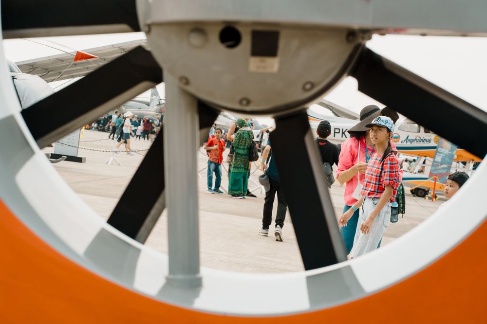 Photograph by pascal potto