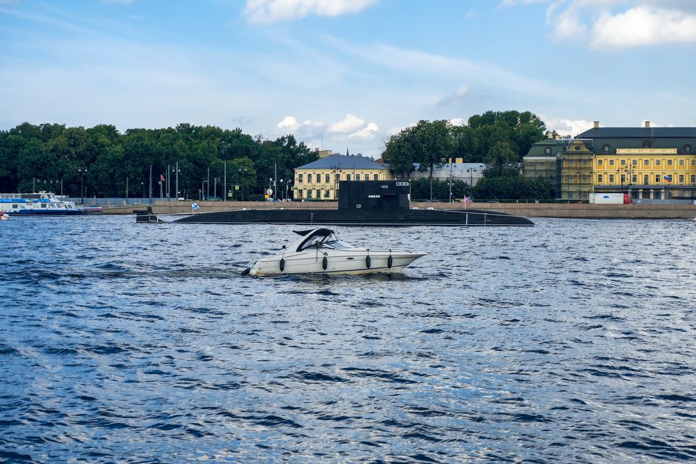 Фотография автора Александров Алексей