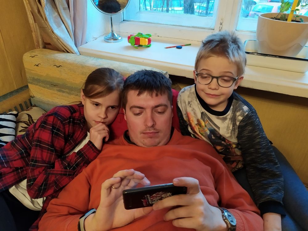 Photograph by Елена Смирнова