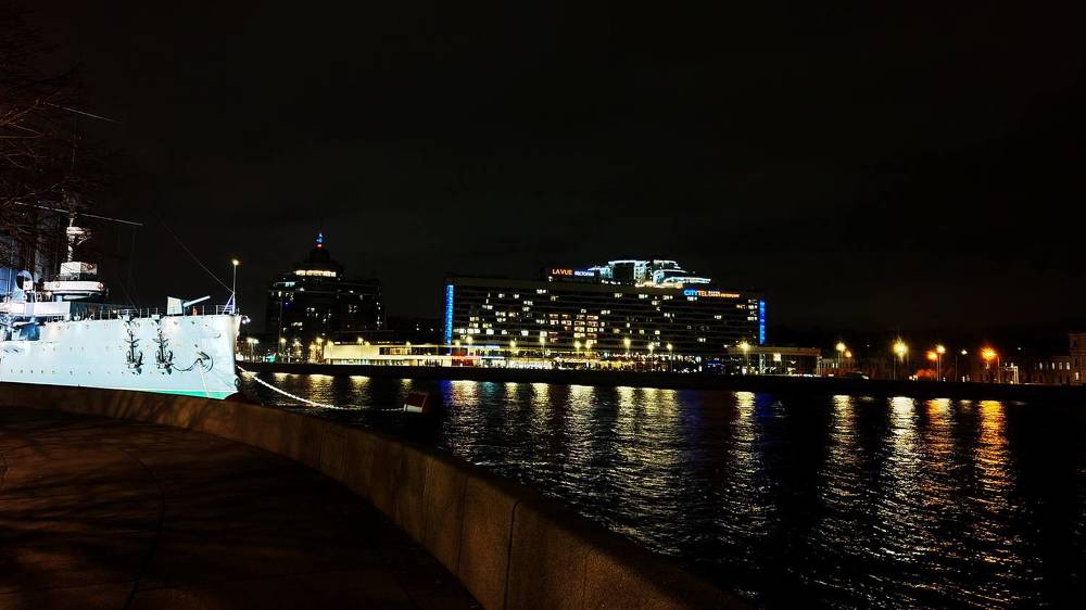 Photograph by Виталий Черепенькин