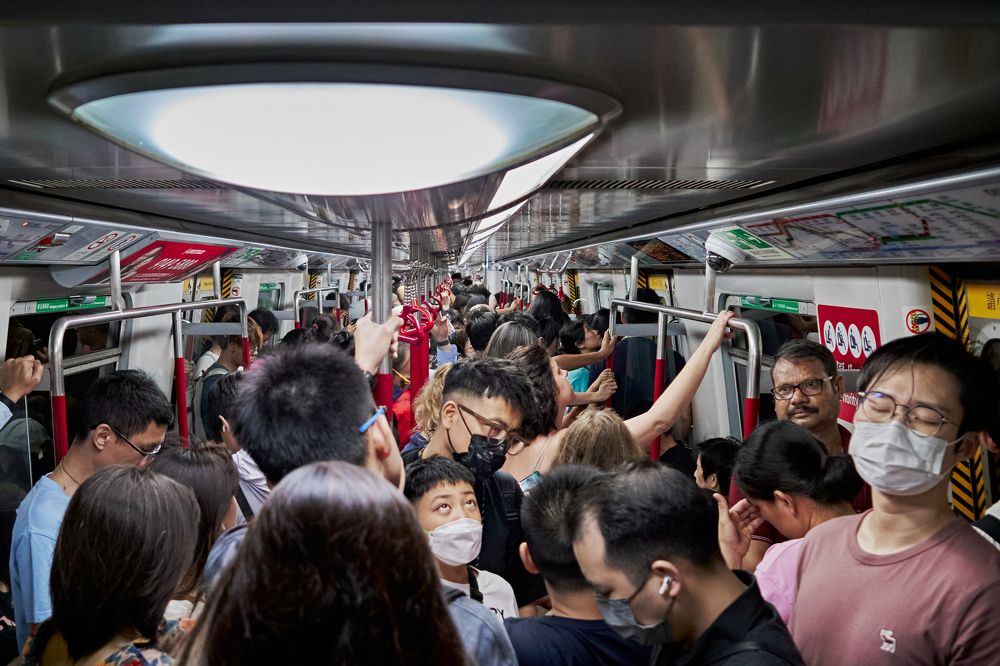 Фотография автора CHEN JUN