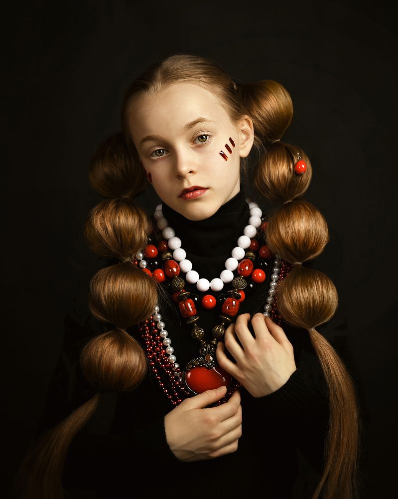 Photograph by Кос Виктория