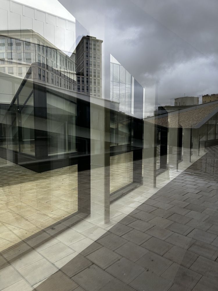 Photograph by Alex Rionir