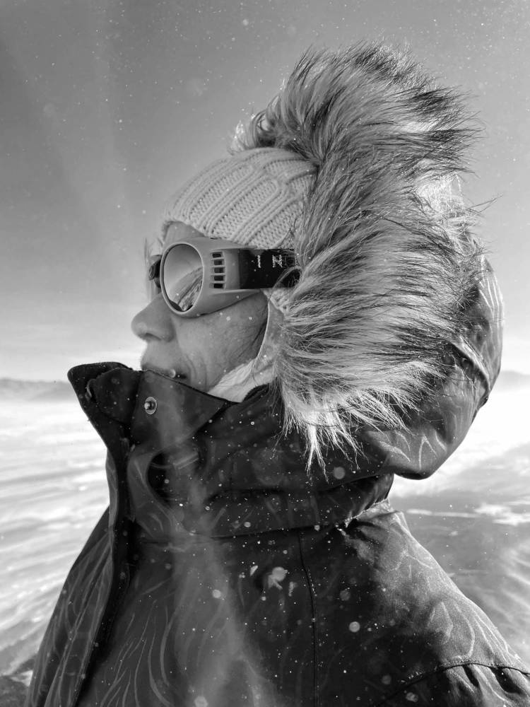 Photograph by Sergei Komlev