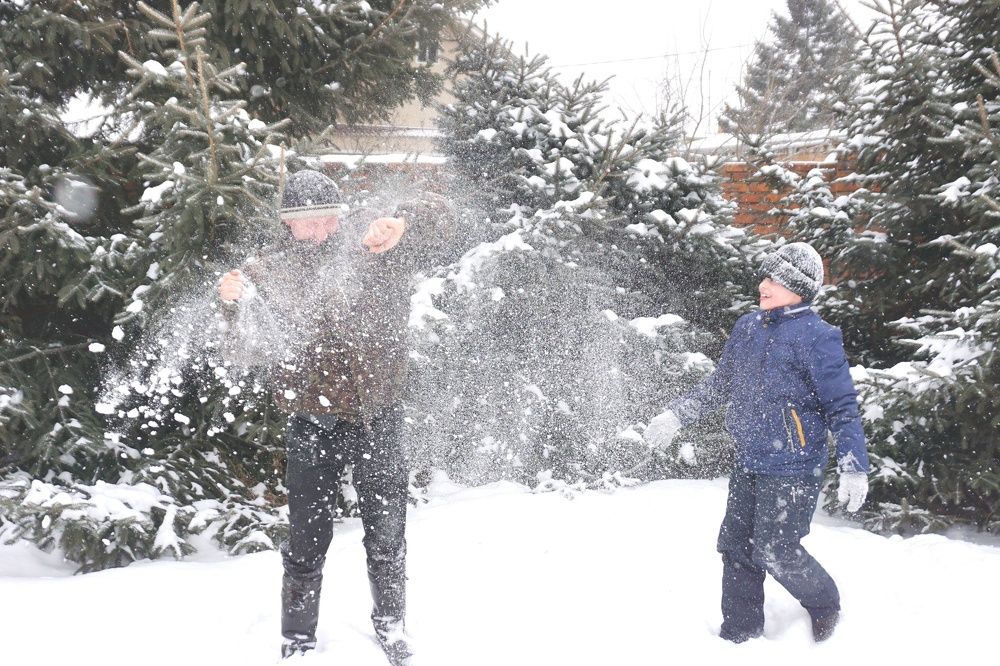 Photograph by Оксана Трофименко