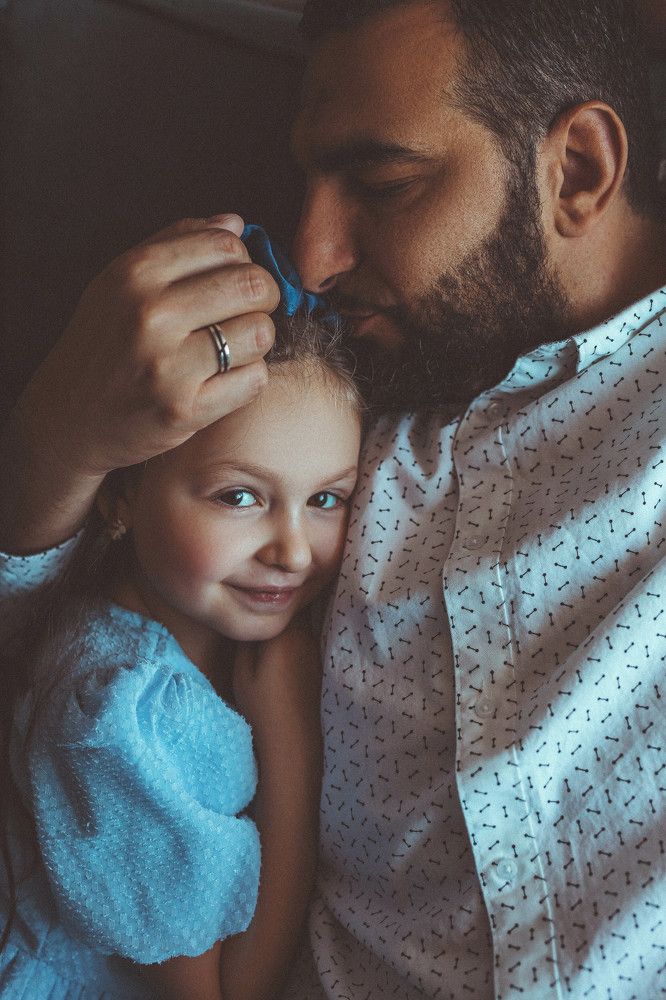 Фотография автора Надежда Бочарникова