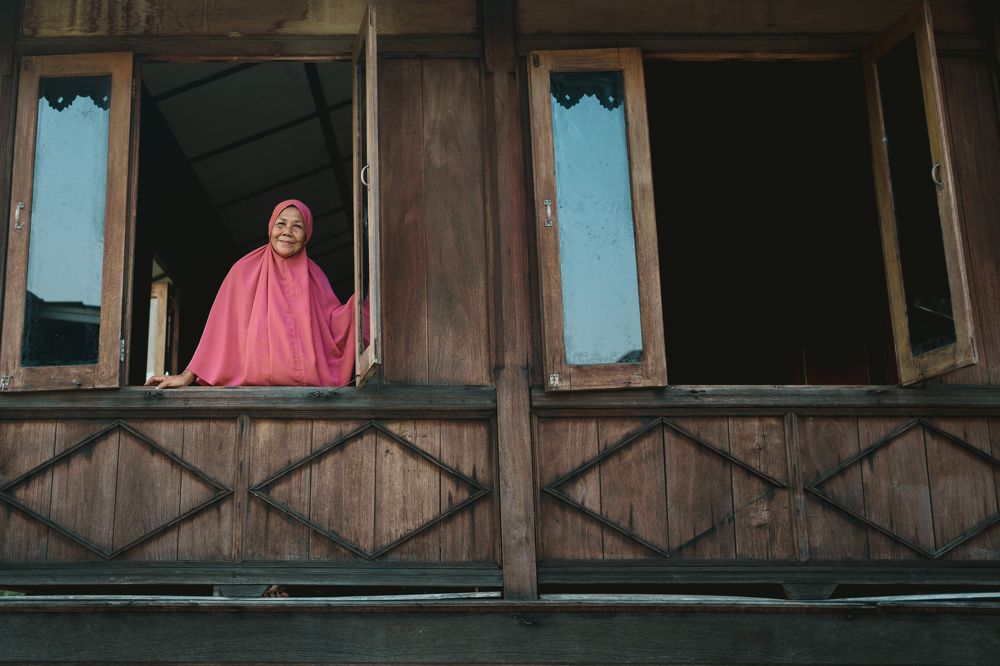 Photograph by pascal potto