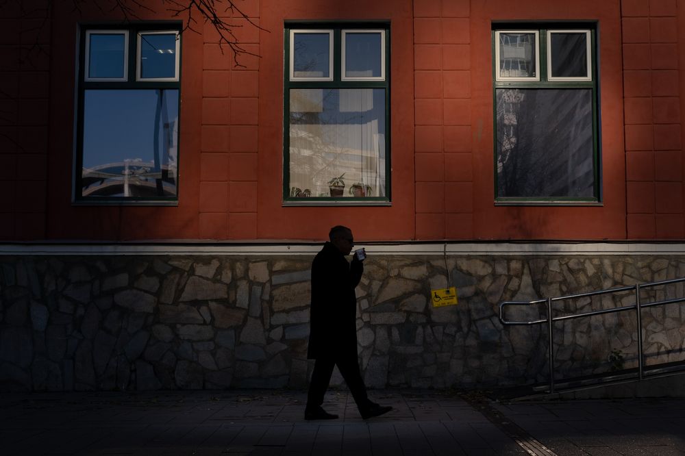 Photograph by Максим Куприянчик