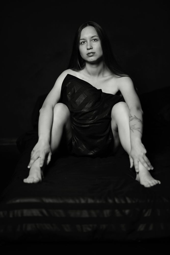 Photograph by Andrei Rybak