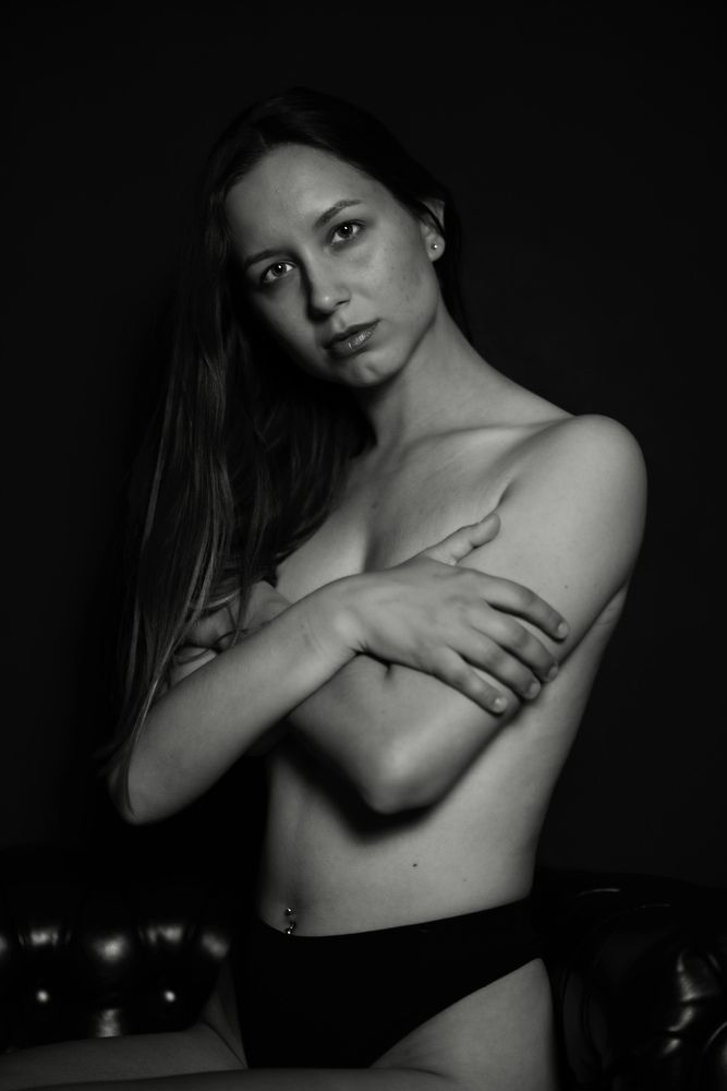 Photograph by Andrei Rybak