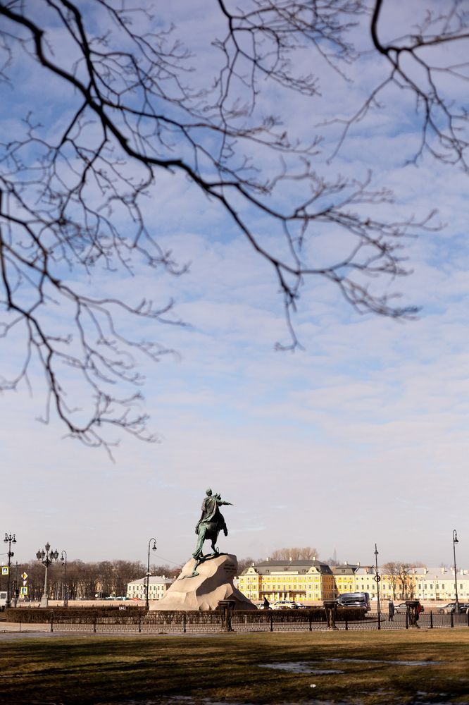 Photograph by Анастасия Веретенникова