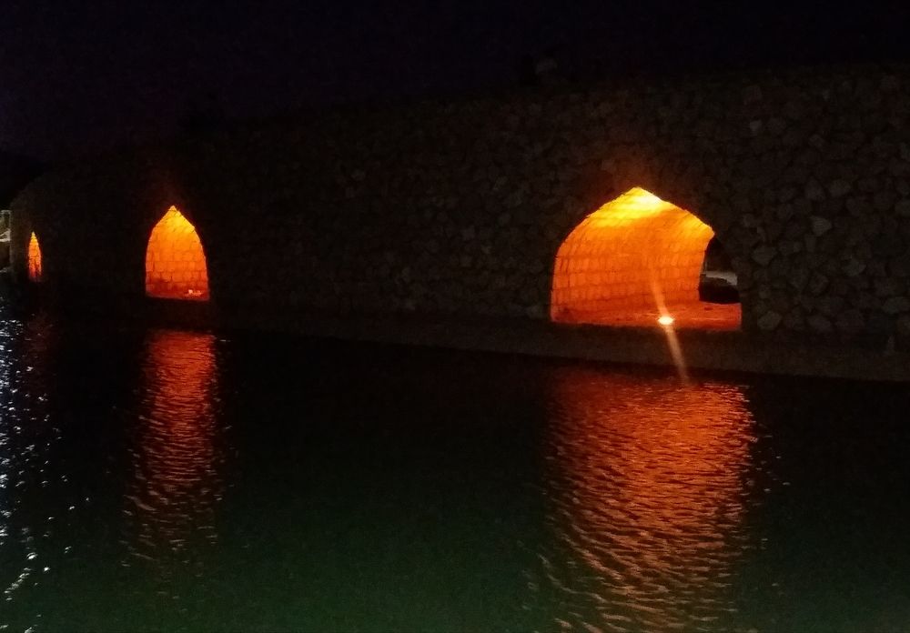 Photograph by Babak Akvan