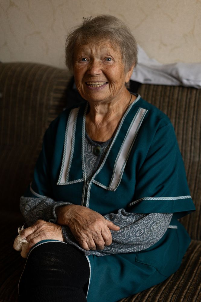 Photograph by Анастасия Веретенникова