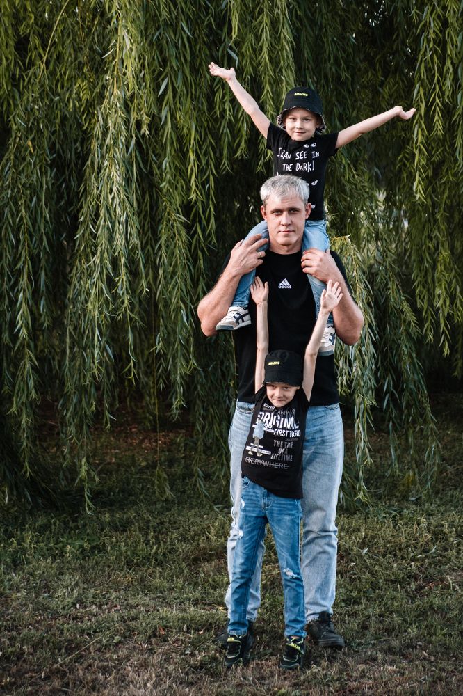 Photograph by Татьяна Куликова