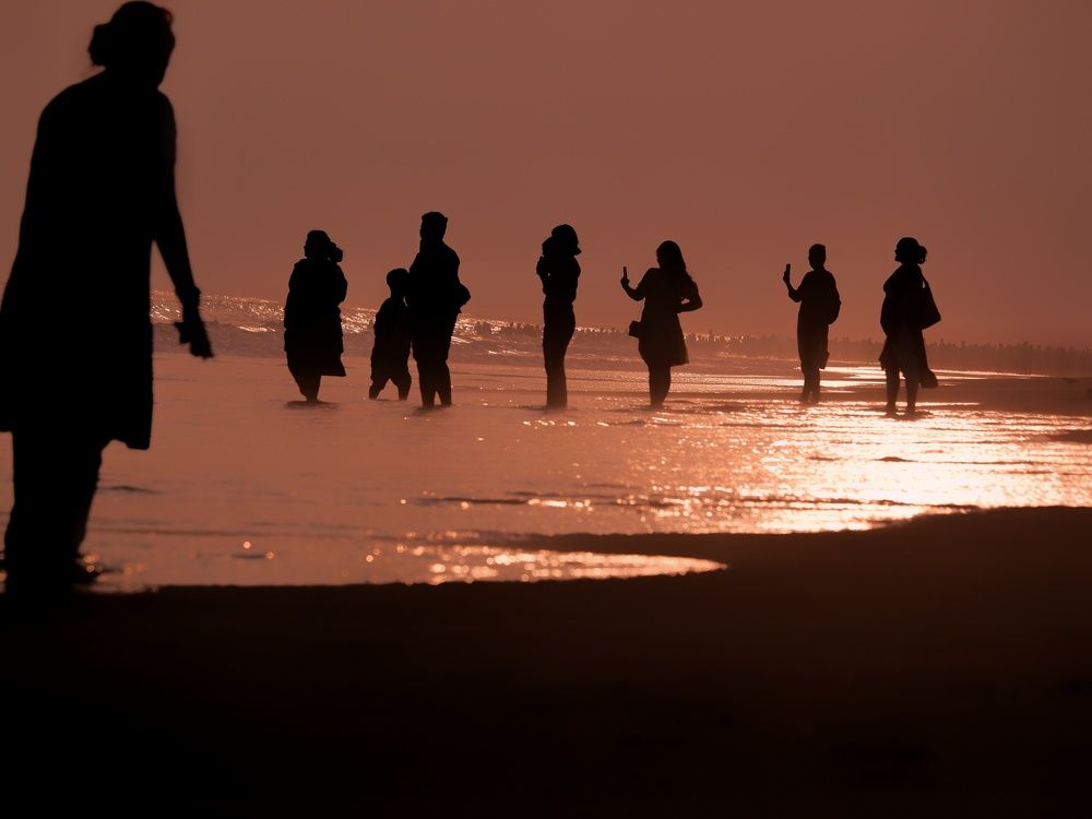 Photograph by Prabas Kumar Sahoo