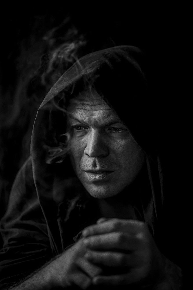 Photograph by Татьяна Максакова