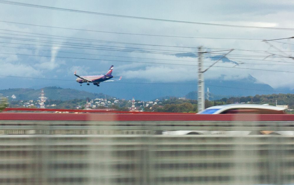 Photograph by Nikolay