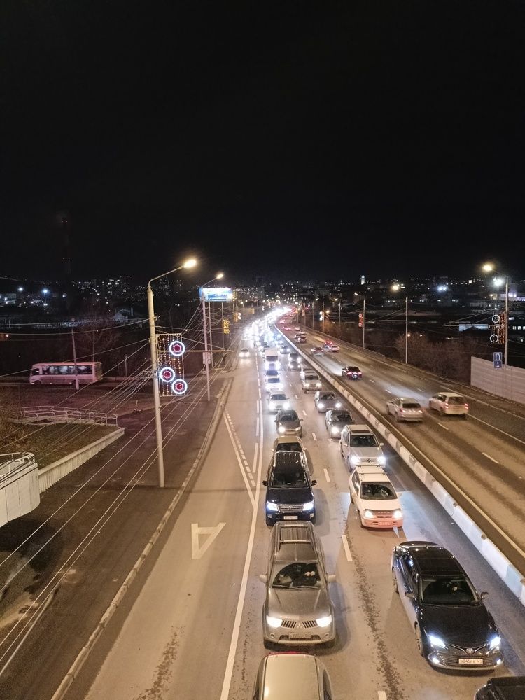 Photograph by Анастасия Горбачева