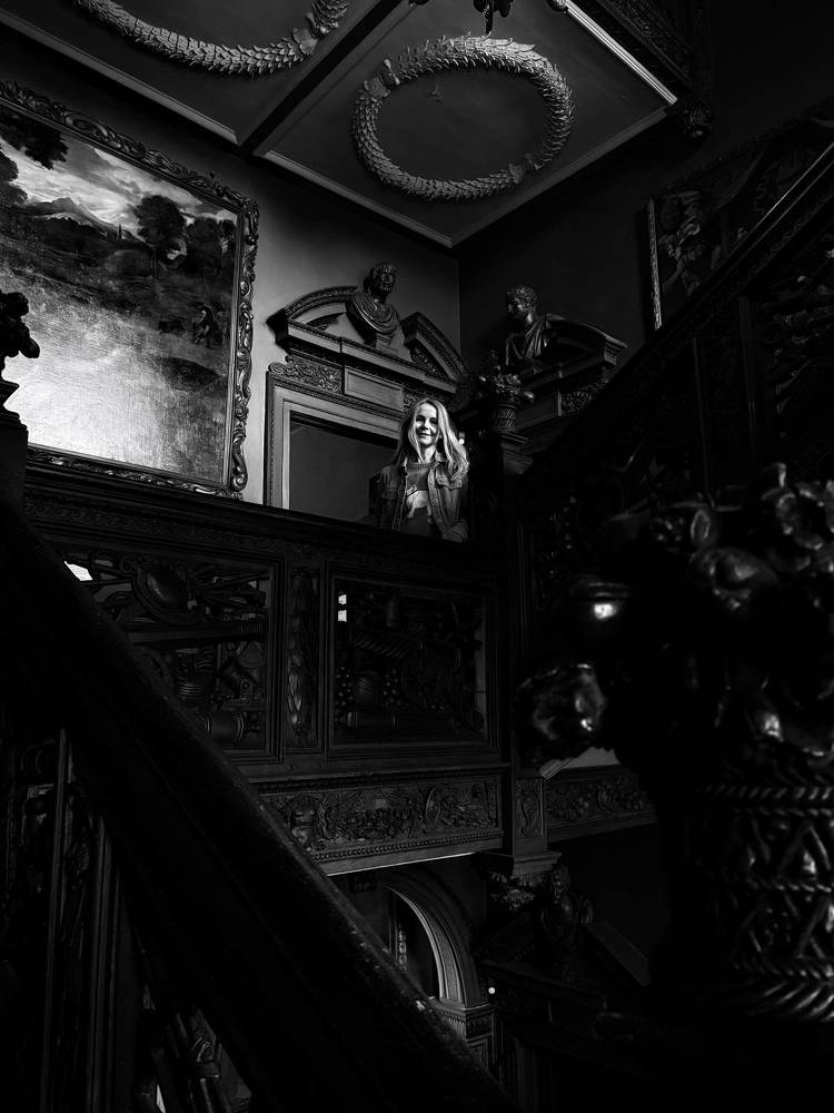 Photograph by Tatiana Serova