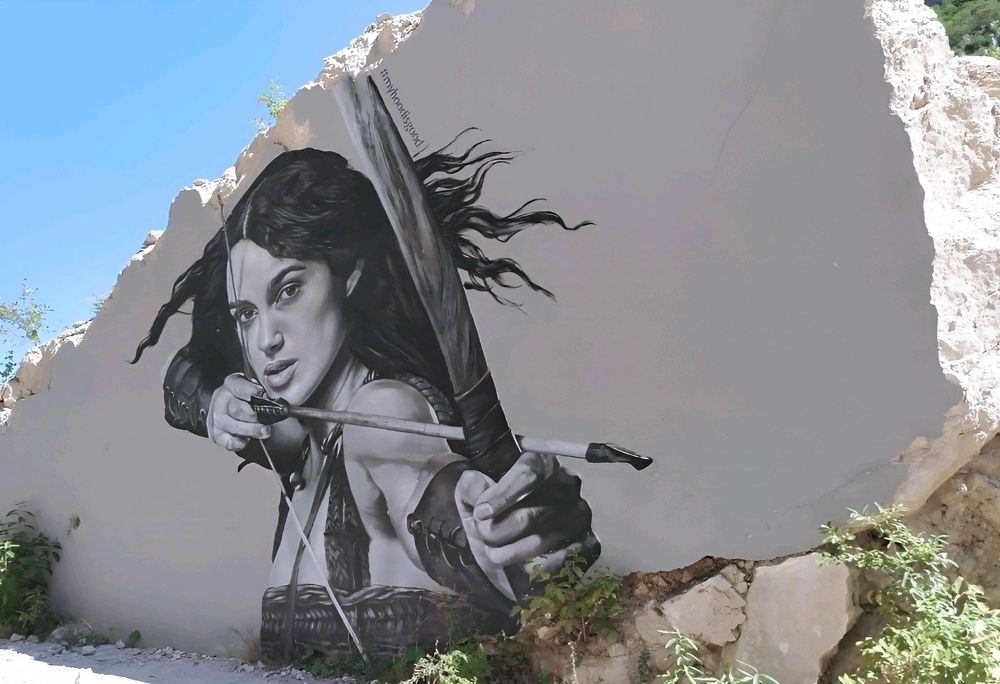 Меткий стрелок