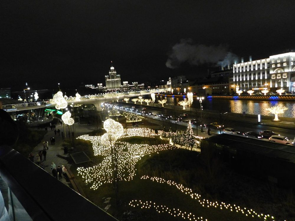 Photograph by Светлана Зотова