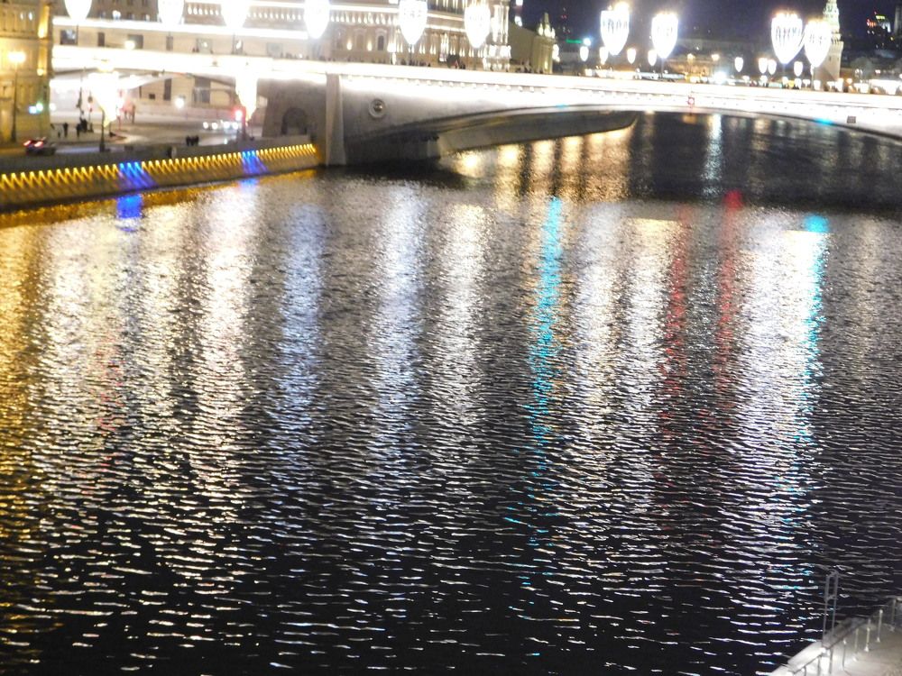 Photograph by Светлана Зотова