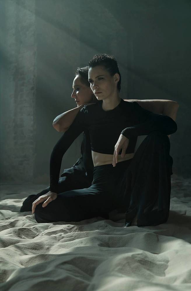 Photograph by Margarita Malkova