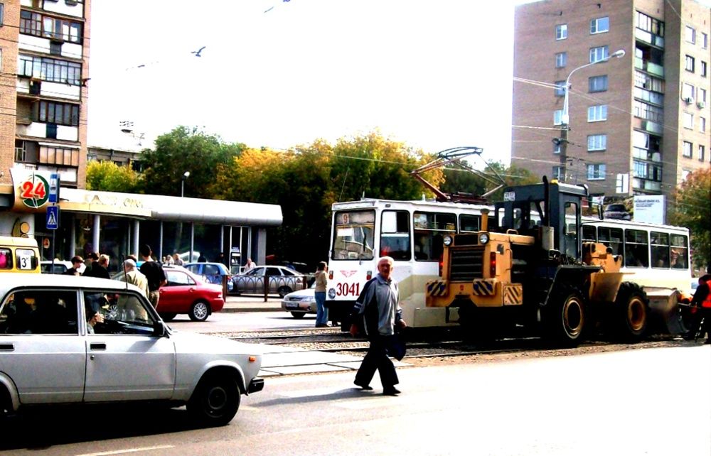 Photograph by Сергей Хвостовец