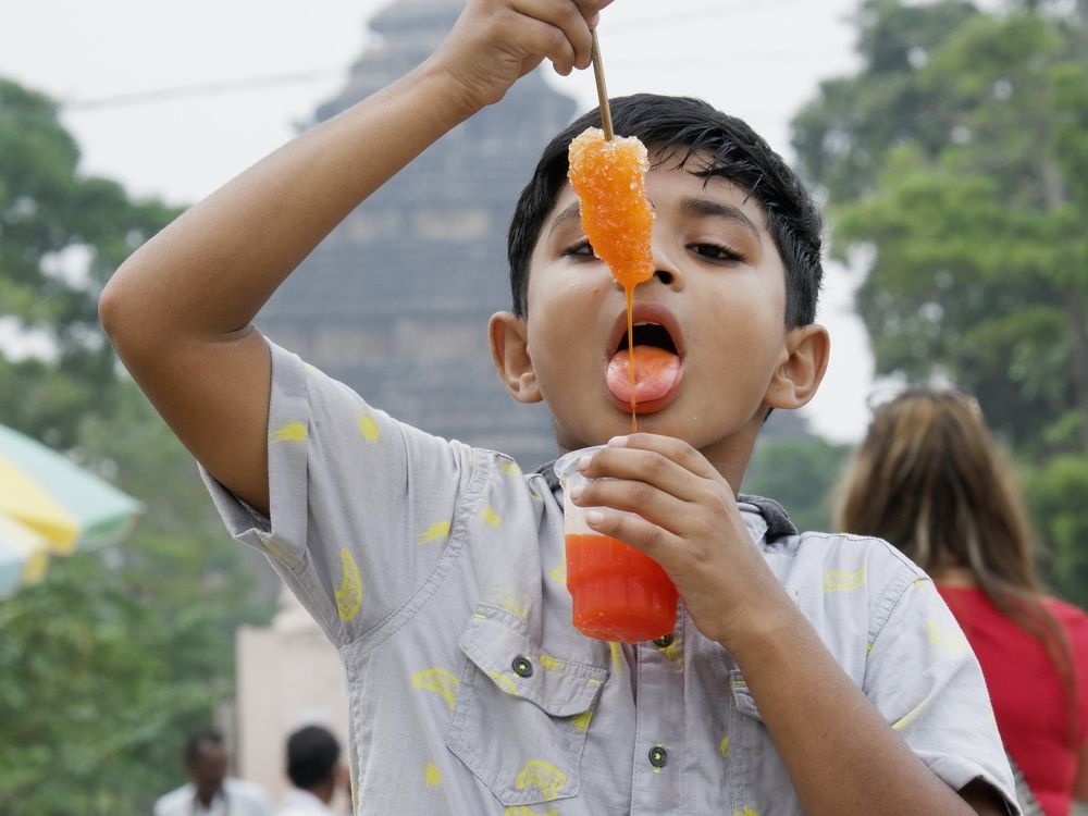 Photograph by Prabas Kumar Sahoo