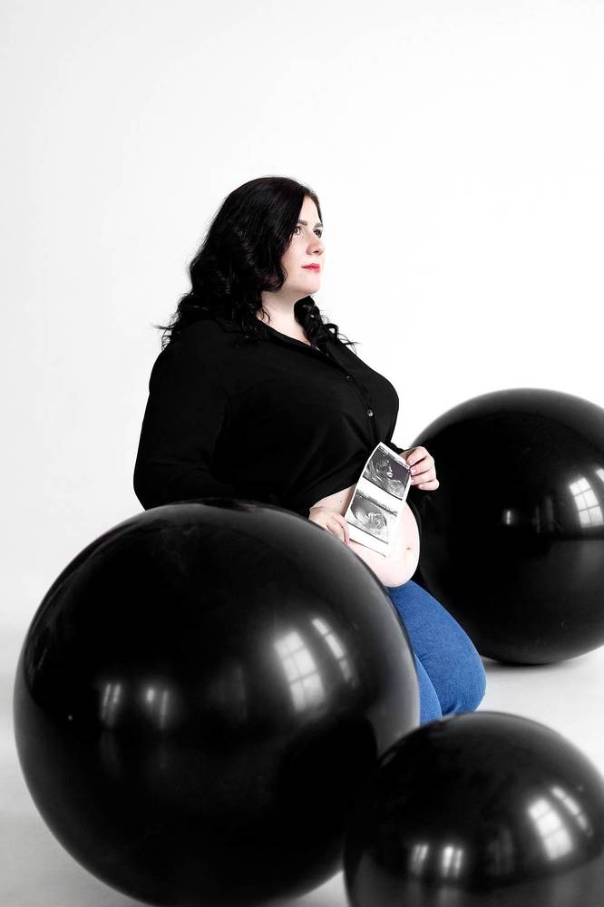 Photograph by TATYANA GRITSENKO