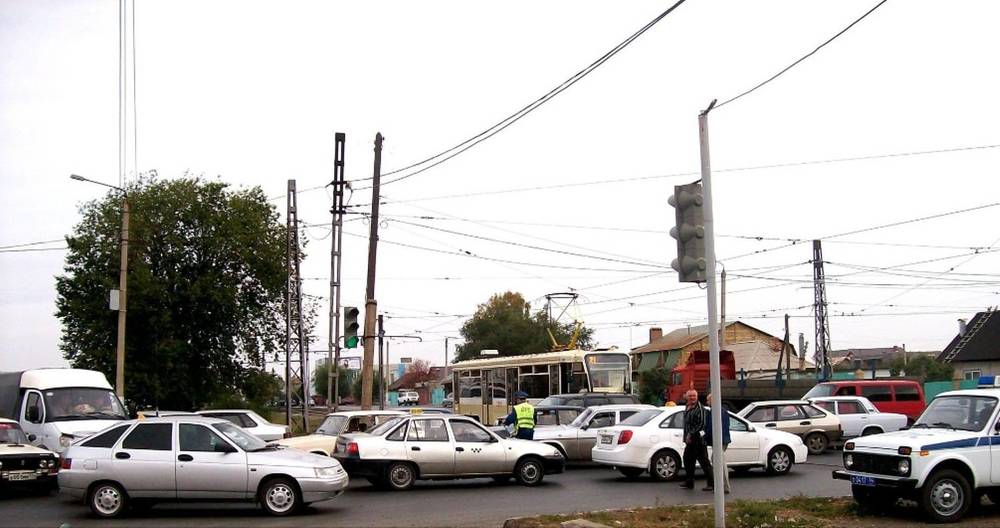 Photograph by Сергей Хвостовец