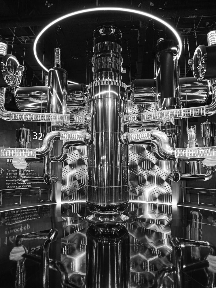 Photograph by Олег Башкуров