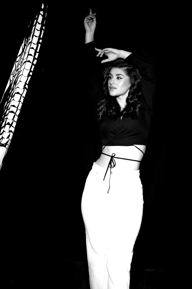 Photograph by TATYANA GRITSENKO