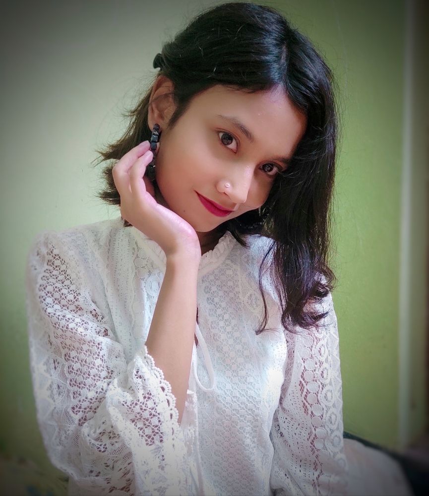 Фотография автора Anwesha Singha