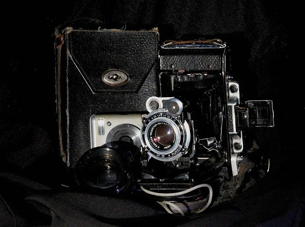 Photograph by Татьяна Слесарева