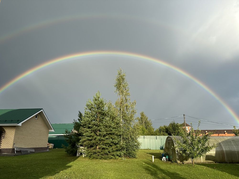 Photograph by Ksenia Rastokina