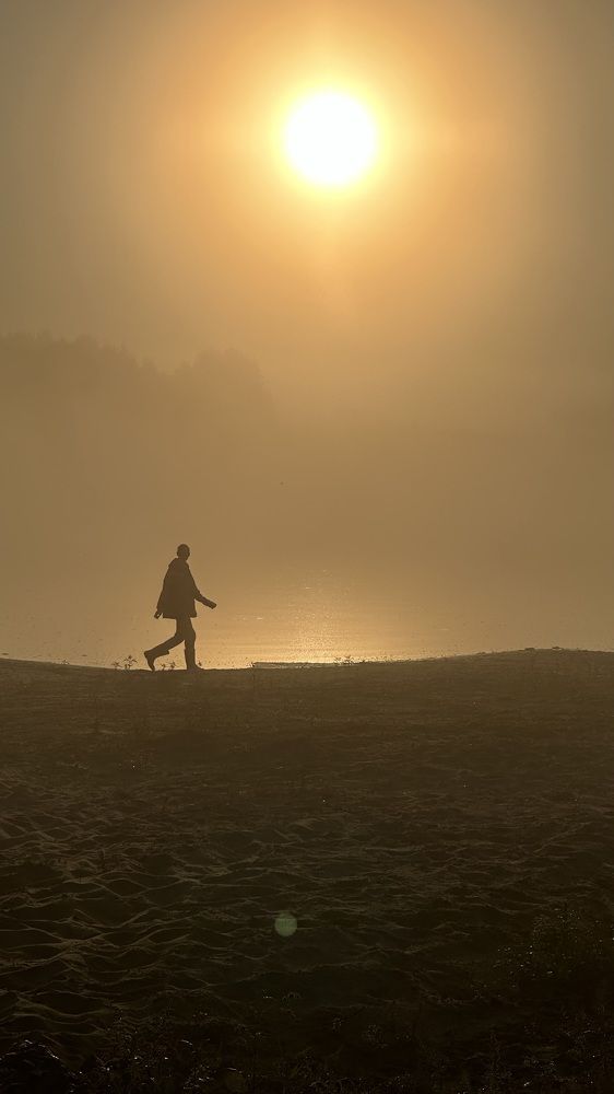 Photograph by Ksenia Rastokina