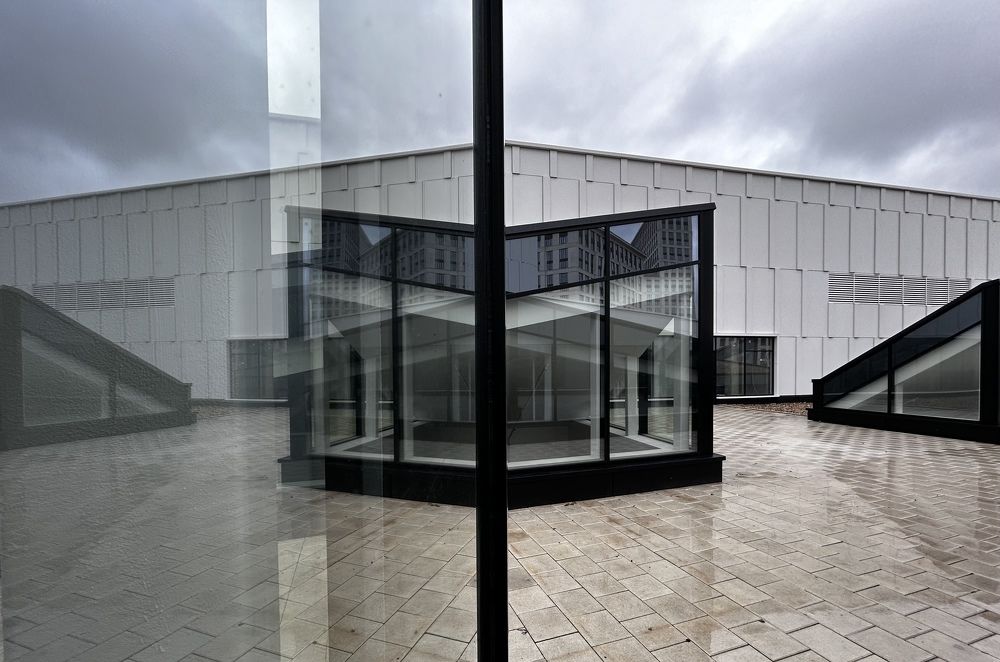 Photograph by Alex Rionir