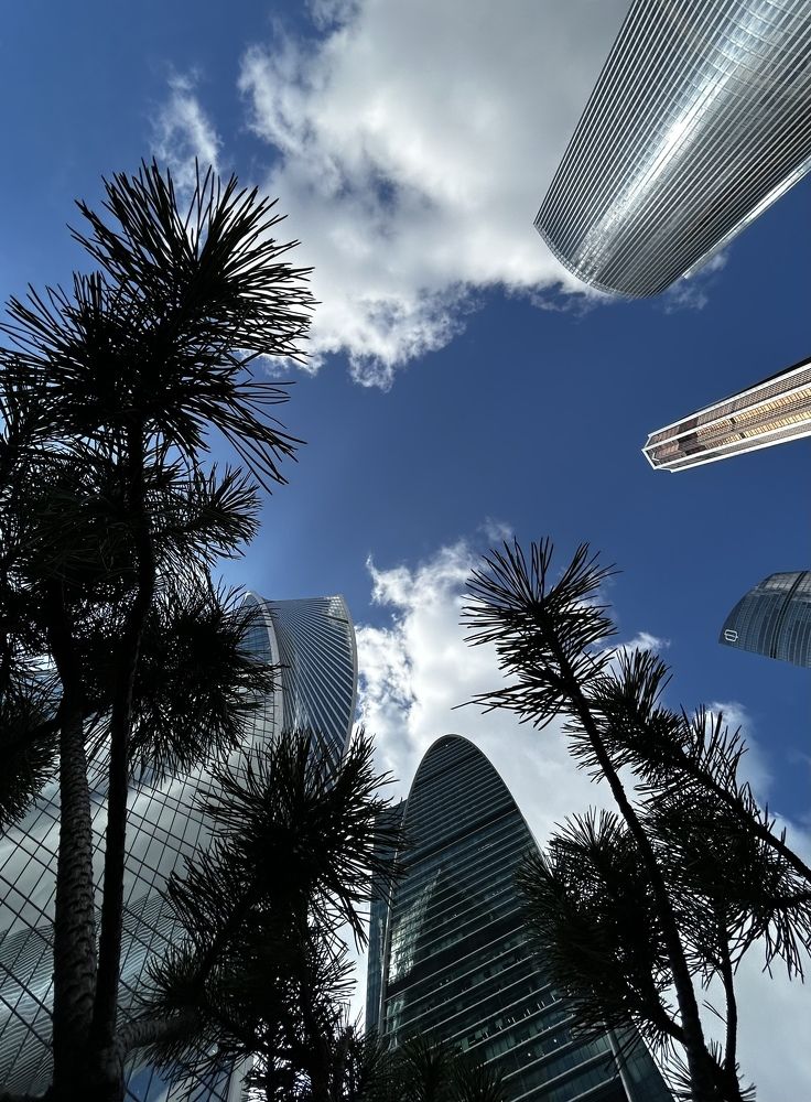 Photograph by Alex Rionir