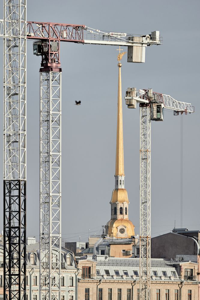 Photograph by Владислав Данилов