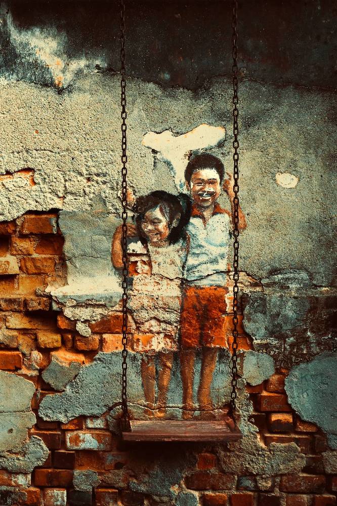 Photograph by Moto Ambar