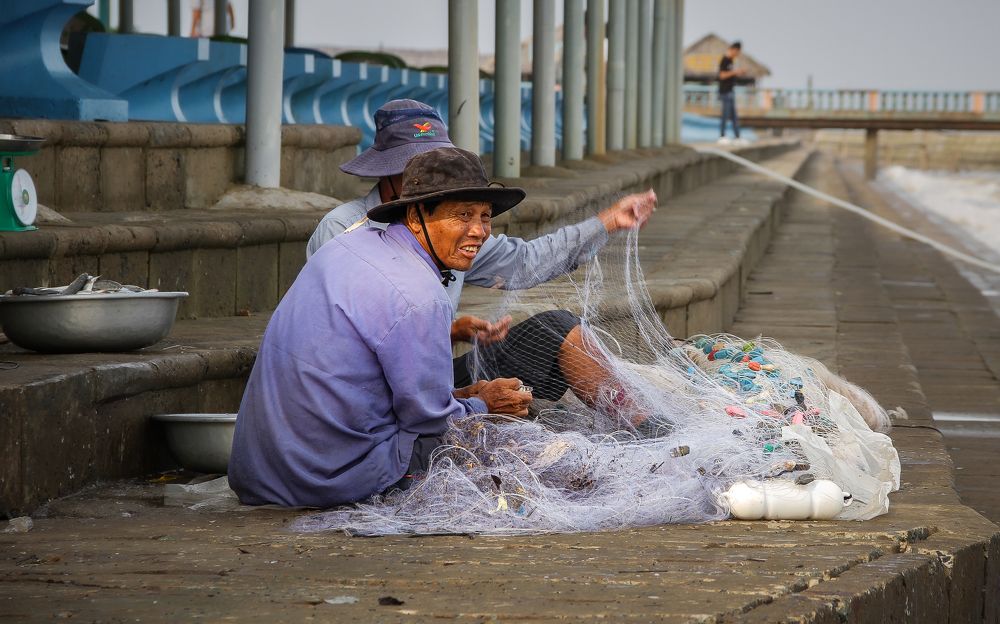 Фотография автора Nhan Nguyen