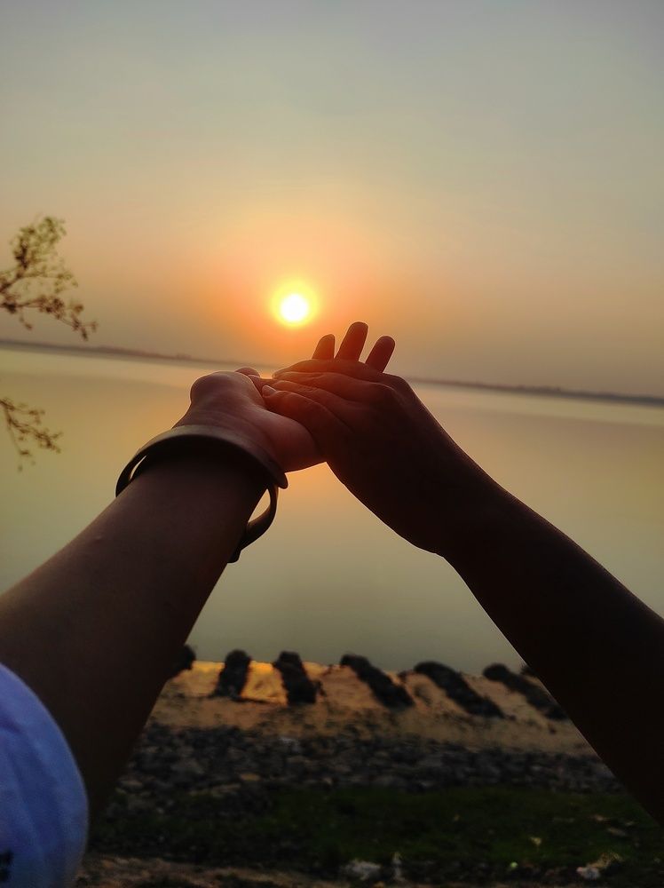 Фотография автора Anwesha Singha