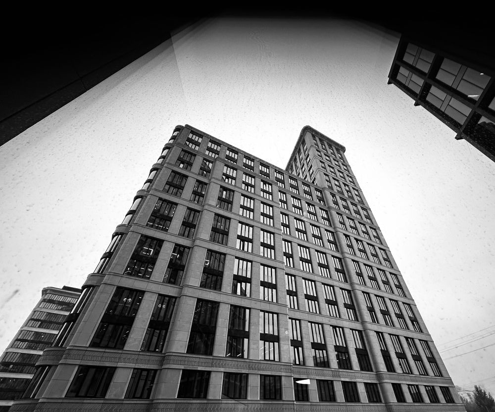 Photograph by Alex Rionir