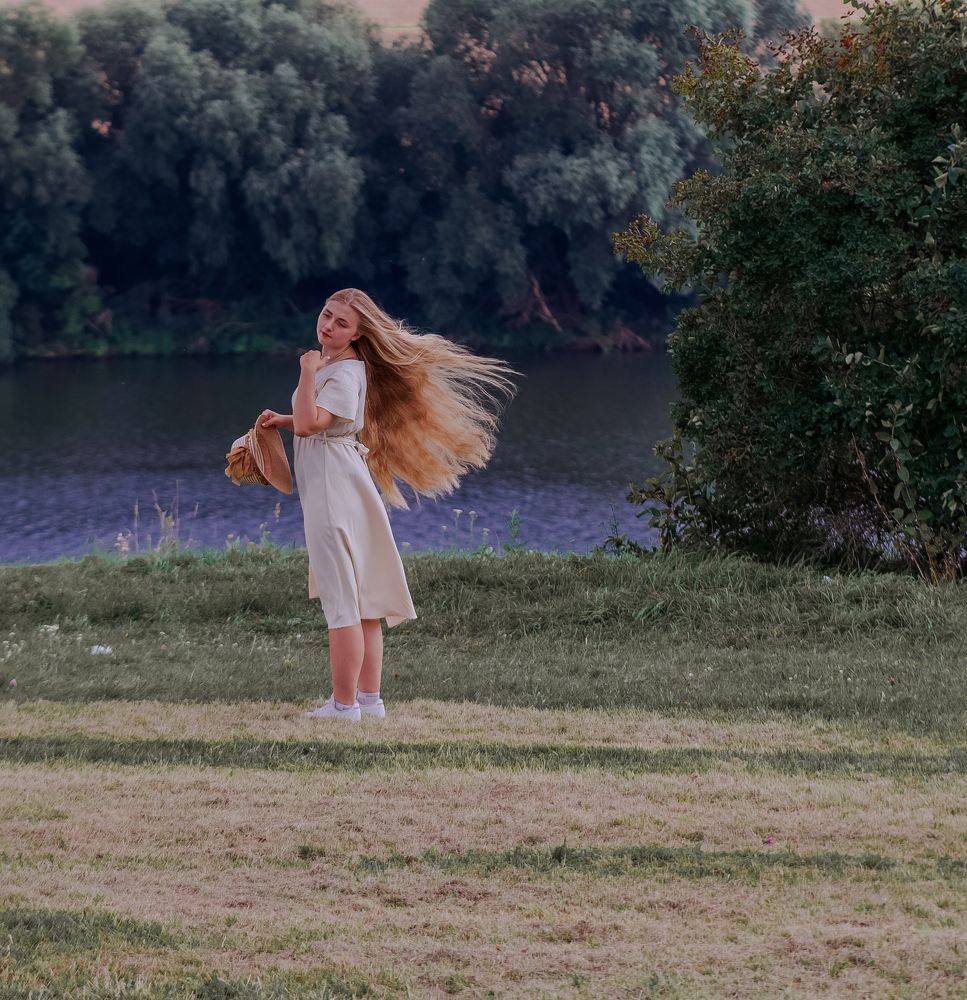 Photograph by Любовь Павленкова