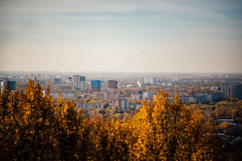 Photograph by Светлана Субботина