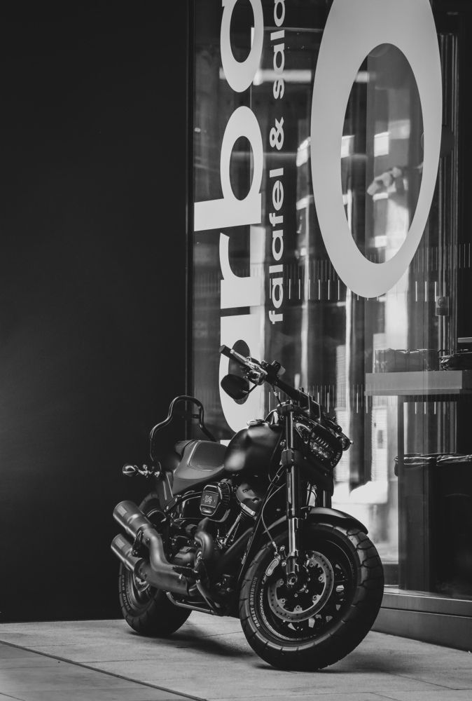 Photograph by Anton Krol