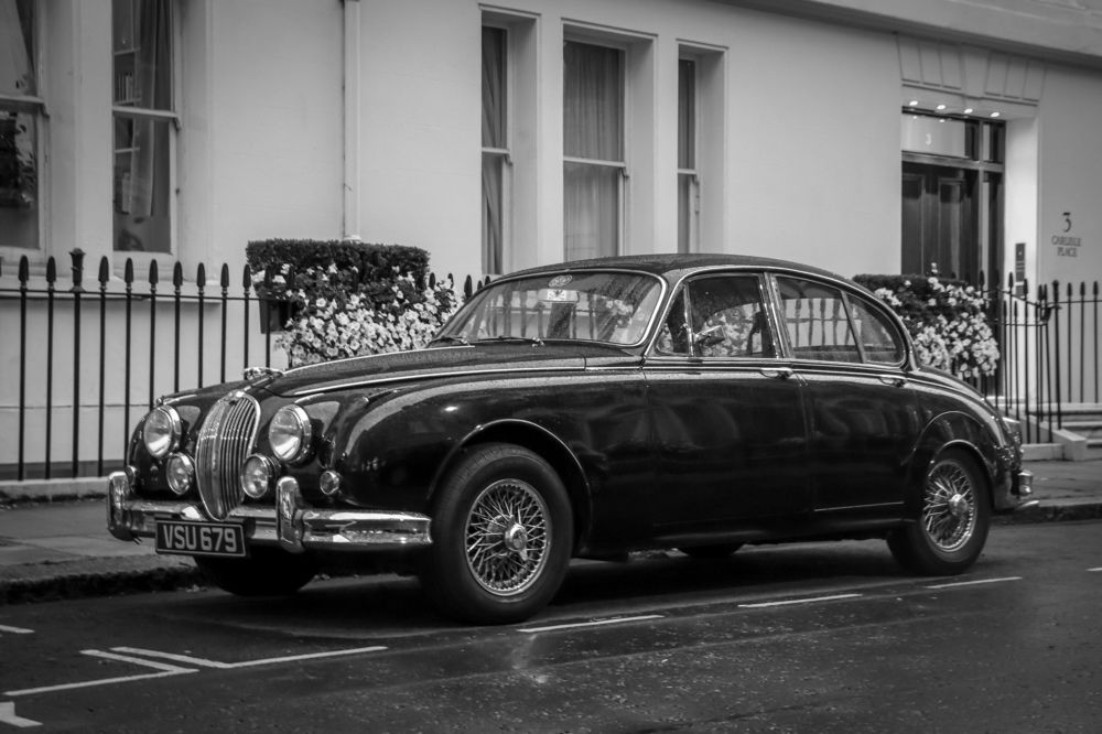 Photograph by Anton Krol