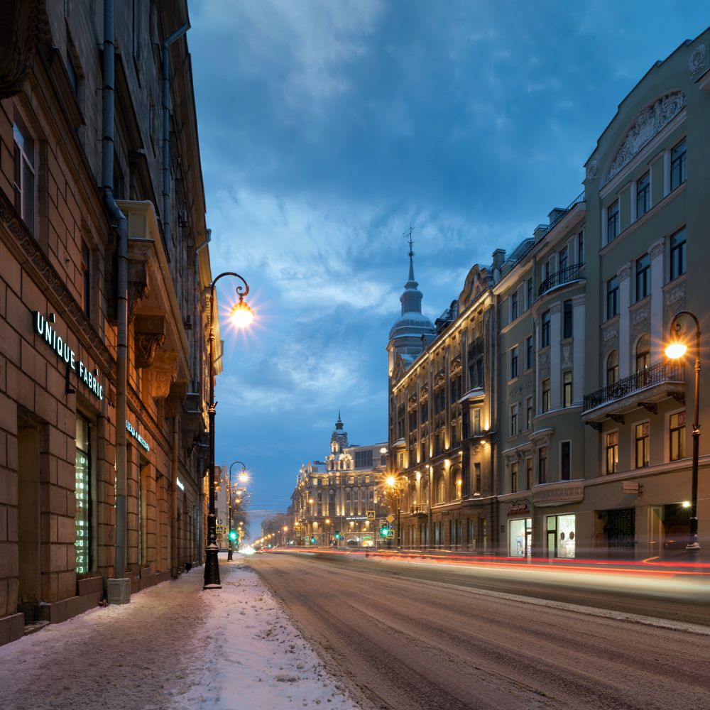 Photograph by Сергей Газизов