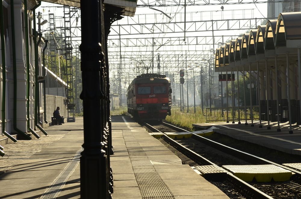 Фотография автора Алексей